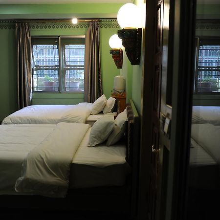 Tashitakge Hotel Λάσα Εξωτερικό φωτογραφία