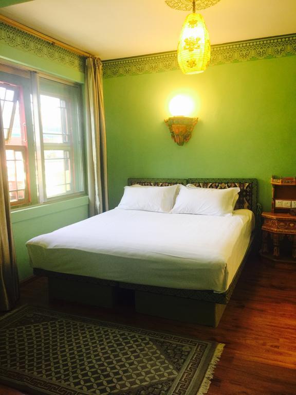 Tashitakge Hotel Λάσα Εξωτερικό φωτογραφία
