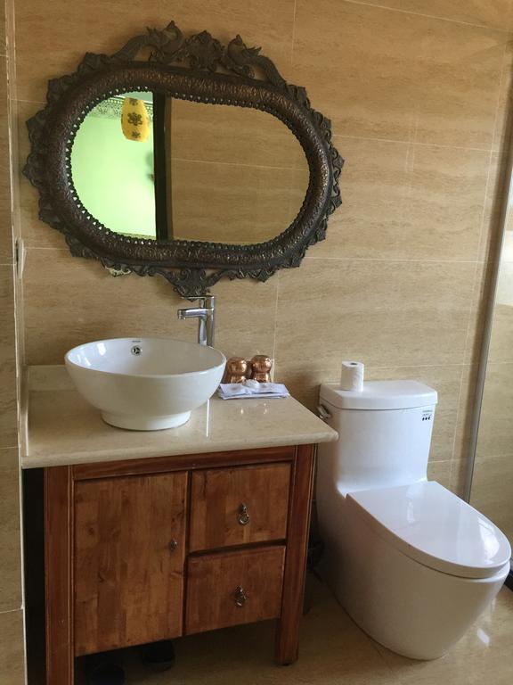 Tashitakge Hotel Λάσα Εξωτερικό φωτογραφία