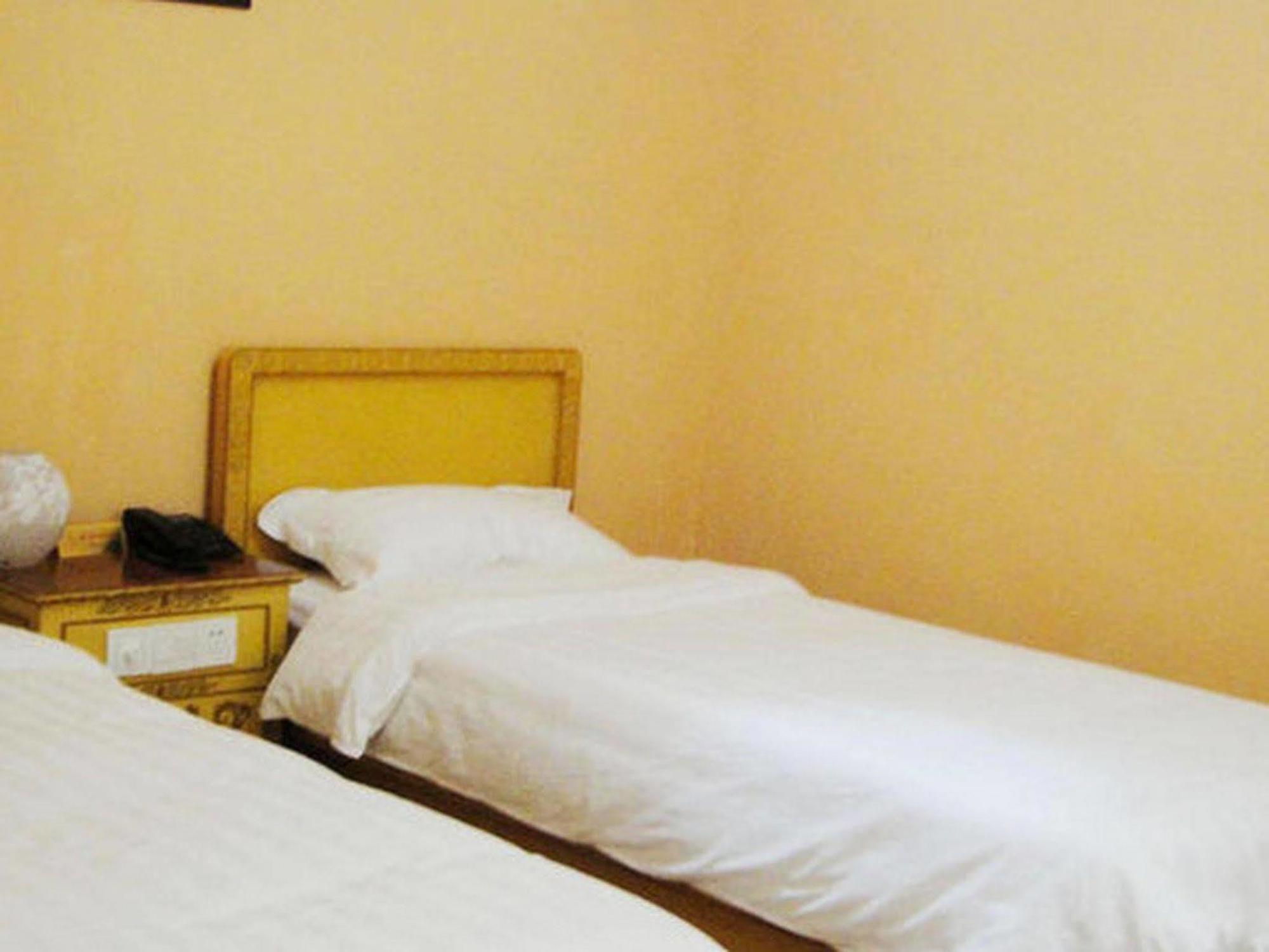 Tashitakge Hotel Λάσα Εξωτερικό φωτογραφία
